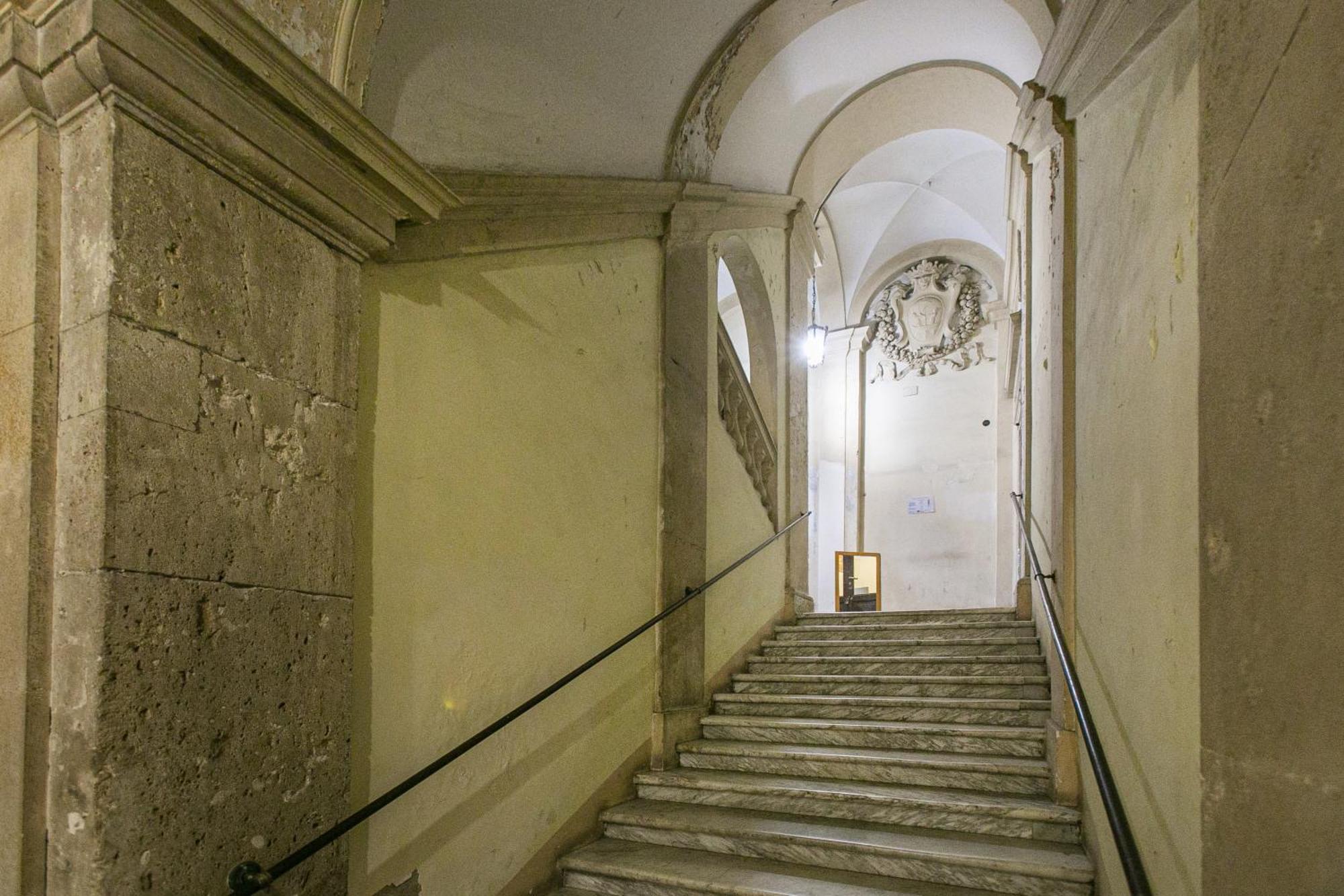 דירות רומא Pantheon Palazzo Nari מראה חיצוני תמונה