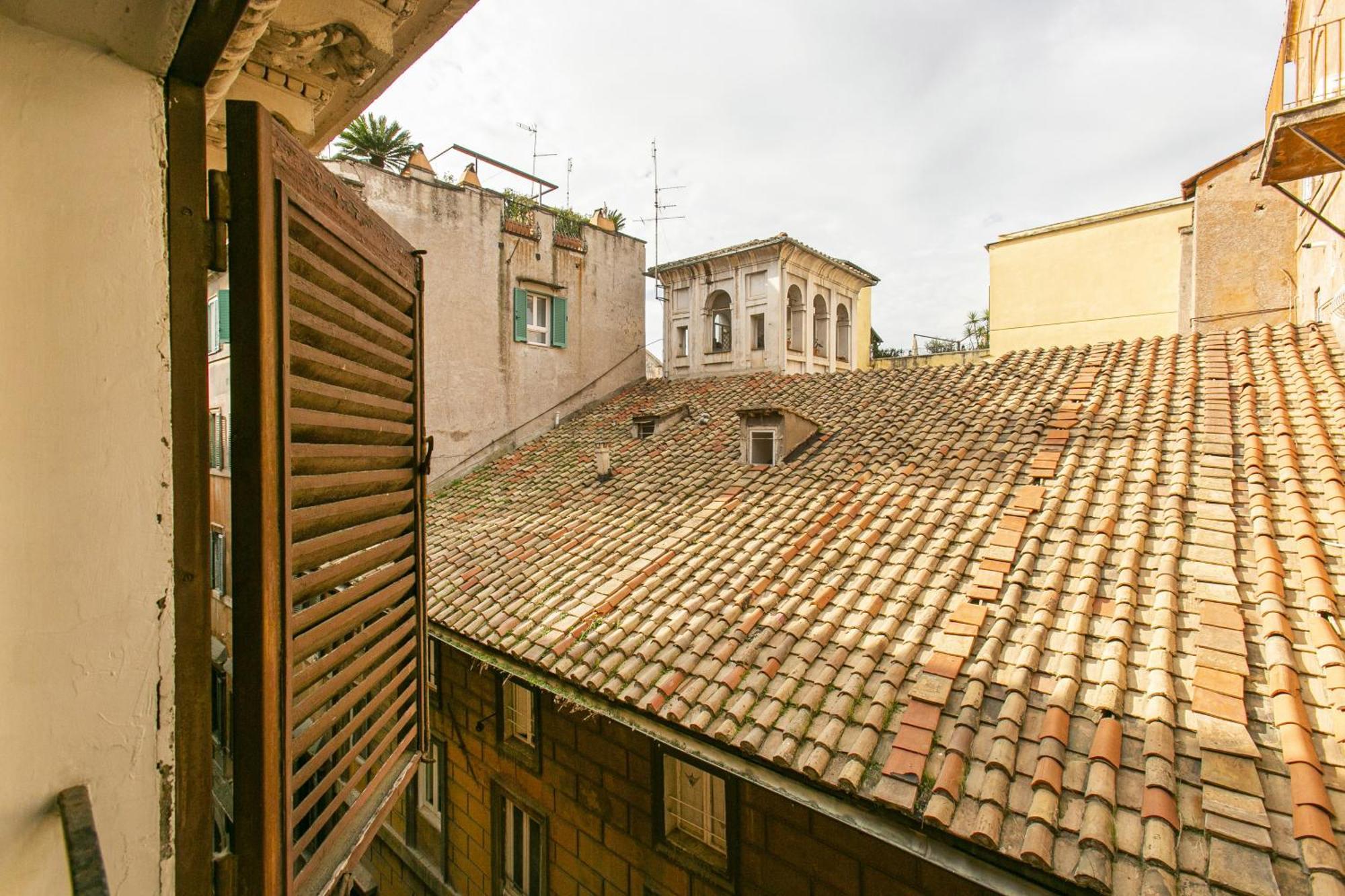 דירות רומא Pantheon Palazzo Nari מראה חיצוני תמונה